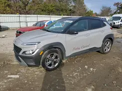 KM8K62AB2PU005489 2023 HYUNDAI KONA