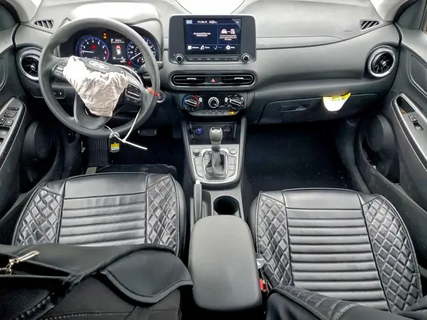 KM8K62AB2PU008988 2023 HYUNDAI KONA - Image 8