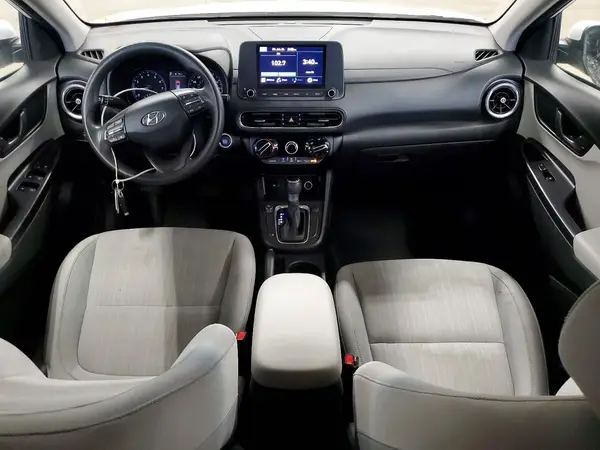 KM8K62AB2PU011373 2023 HYUNDAI KONA - Image 8