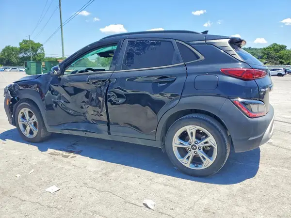KM8K62AB2PU026245 2023 HYUNDAI KONA - Image 2