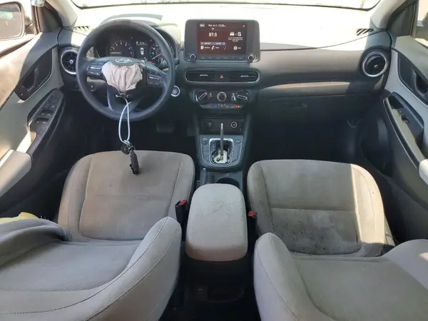 KM8K62AB2PU026245 2023 HYUNDAI KONA - Image 8