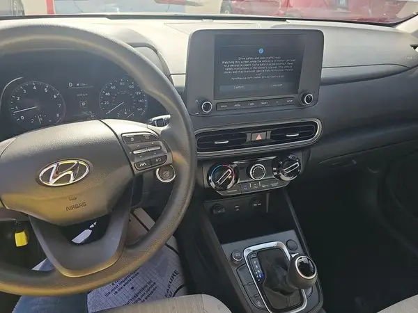 KM8K62AB2PU027086 2023 HYUNDAI KONA - Image 2