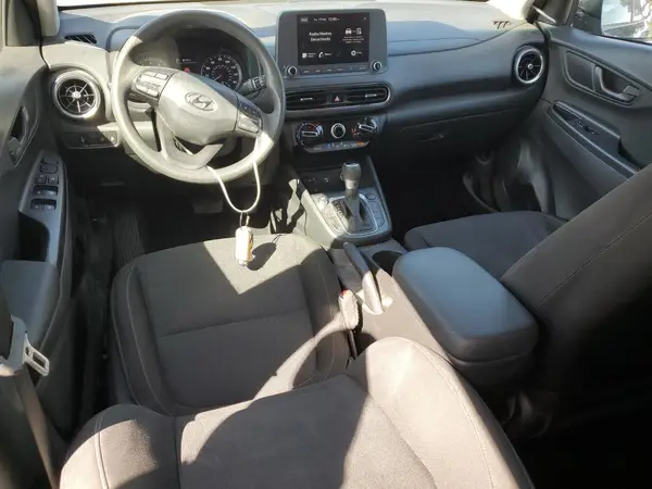 KM8K62AB2PU027735 2023 HYUNDAI KONA - Image 8