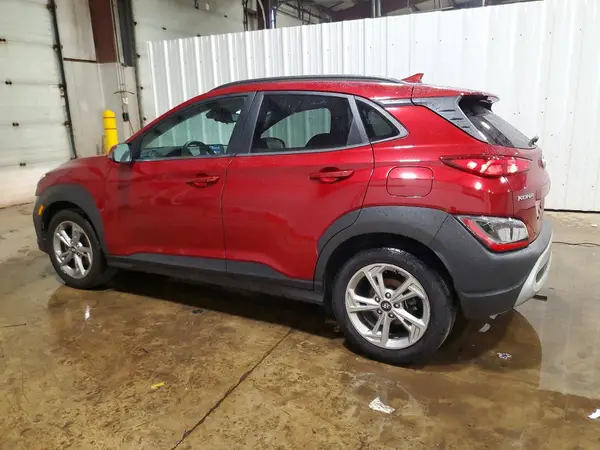 KM8K62AB2PU028206 2023 HYUNDAI KONA - Image 2