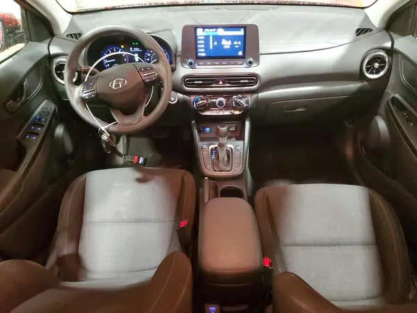KM8K62AB2PU028206 2023 HYUNDAI KONA - Image 8