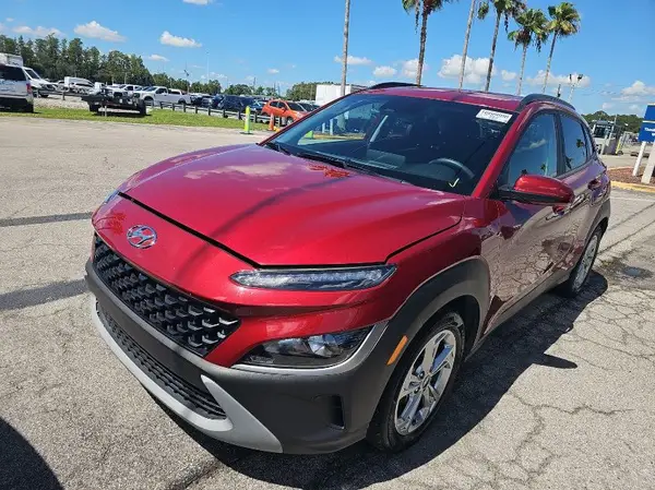 KM8K62AB2PU029310 2023 HYUNDAI KONA - Image 8