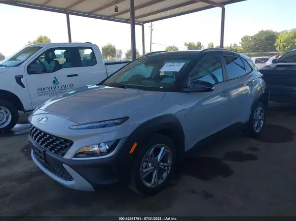 KM8K62AB2PU042364 2023 HYUNDAI KONA - Image 2