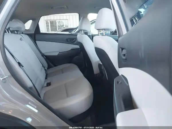 KM8K62AB2PU042364 2023 HYUNDAI KONA - Image 8