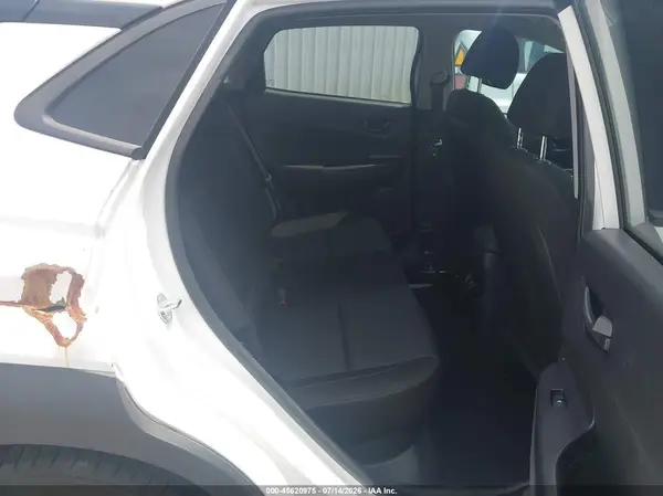 KM8K62AB2PU048455 2023 HYUNDAI KONA - Image 8