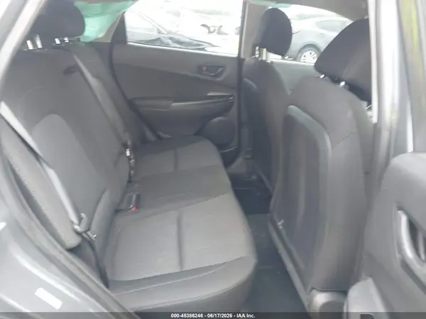 KM8K62AB2PU049279 2023 HYUNDAI KONA - Image 8