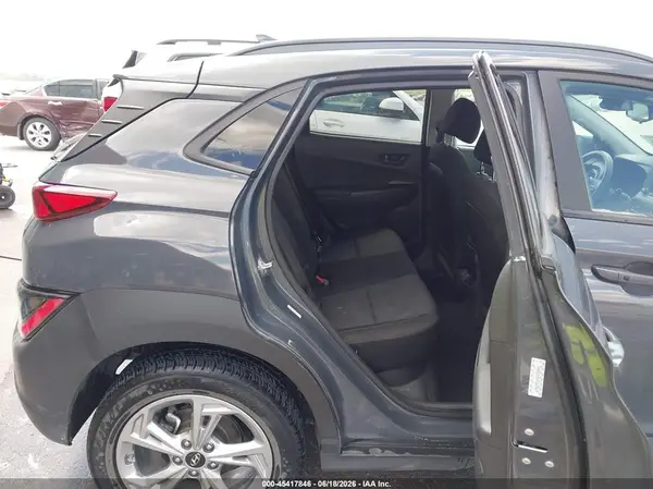 KM8K62AB2PU059567 2023 HYUNDAI KONA - Image 8