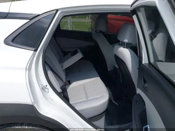 KM8K62AB2PU059696 2023 HYUNDAI KONA - Image 8