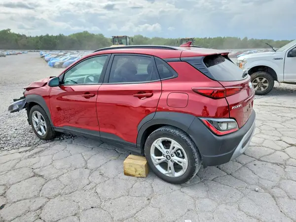 KM8K62AB2PU062095 2023 HYUNDAI KONA - Image 2
