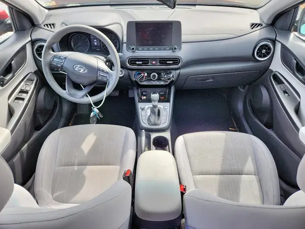 KM8K62AB2PU062095 2023 HYUNDAI KONA - Image 8