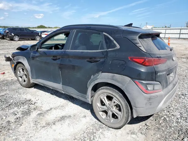 KM8K62AB2PU063568 2023 HYUNDAI KONA - Image 2