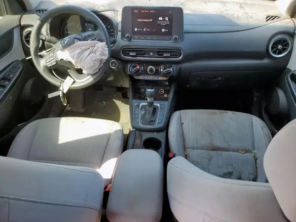 KM8K62AB2PU063568 2023 HYUNDAI KONA - Image 8