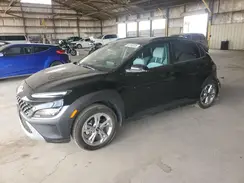 KM8K62AB2PU931228 2023 HYUNDAI KONA