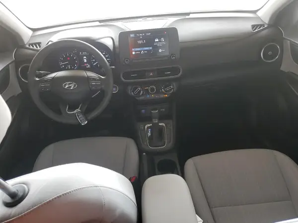 KM8K62AB2PU931228 2023 HYUNDAI KONA - Image 8