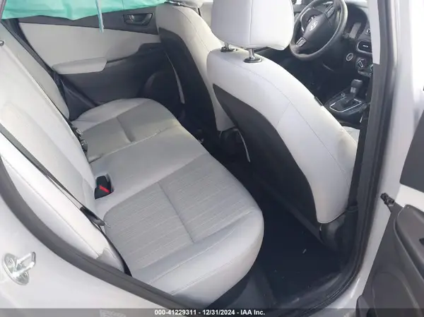 KM8K62AB2PU935487 2023 HYUNDAI KONA - Image 8