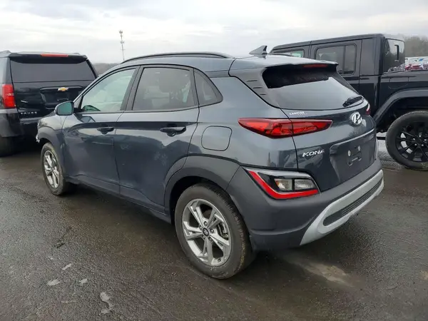 KM8K62AB2PU937417 2023 HYUNDAI KONA - Image 2