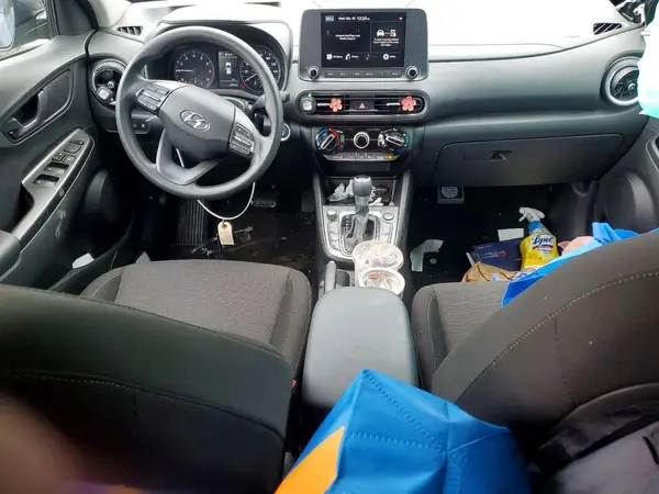 KM8K62AB2PU937417 2023 HYUNDAI KONA - Image 8