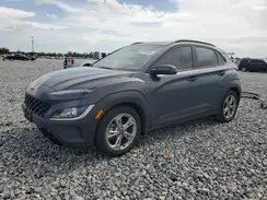 KM8K62AB2PU937756 2023 HYUNDAI KONA