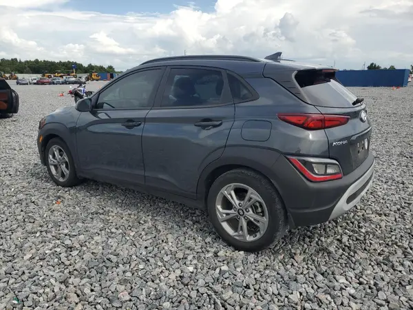 KM8K62AB2PU937756 2023 HYUNDAI KONA - Image 2