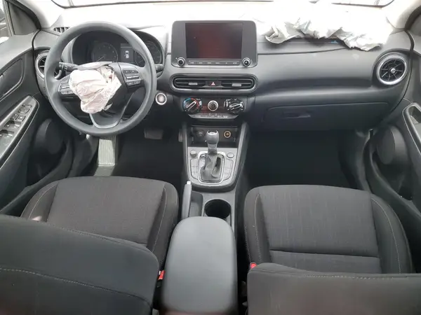 KM8K62AB2PU937756 2023 HYUNDAI KONA - Image 8