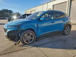 KM8K62AB2PU938664 2023 HYUNDAI KONA