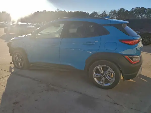 KM8K62AB2PU938664 2023 HYUNDAI KONA - Image 2
