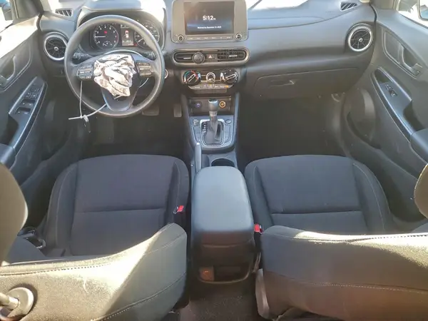 KM8K62AB2PU938664 2023 HYUNDAI KONA - Image 8