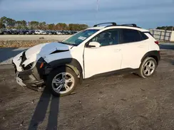 KM8K62AB2PU940611 2023 HYUNDAI KONA