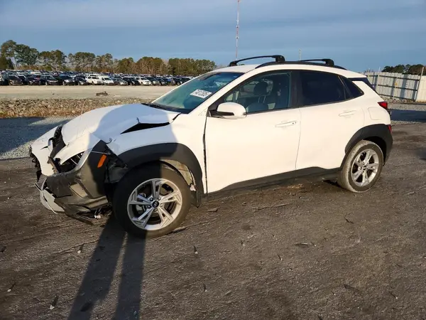 KM8K62AB2PU940611 2023 HYUNDAI KONA - Image 1