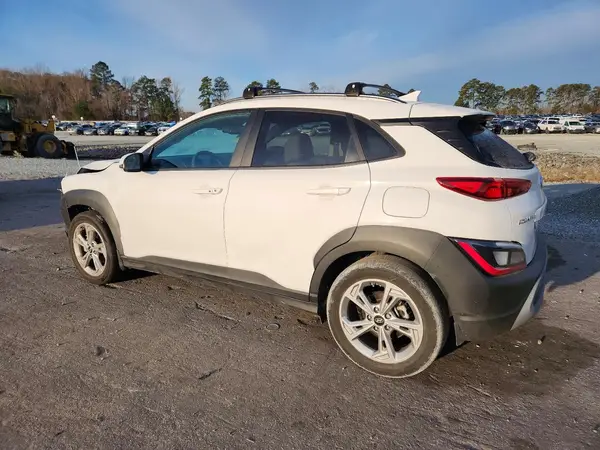 KM8K62AB2PU940611 2023 HYUNDAI KONA - Image 2