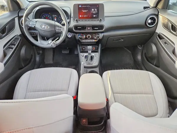 KM8K62AB2PU940611 2023 HYUNDAI KONA - Image 8