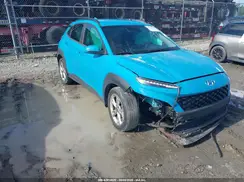 KM8K62AB2PU943508 2023 HYUNDAI KONA