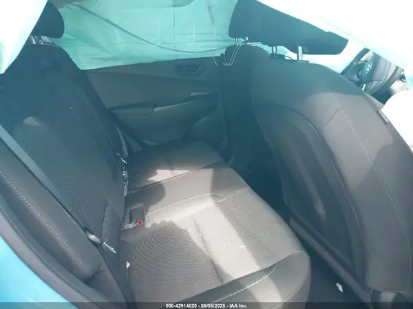 KM8K62AB2PU943508 2023 HYUNDAI KONA - Image 8