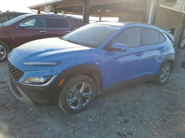 KM8K62AB2PU943542 2023 HYUNDAI KONA - Image 1