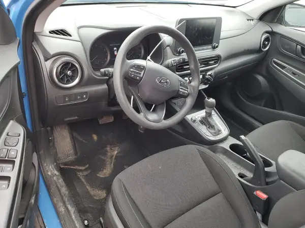 KM8K62AB2PU943542 2023 HYUNDAI KONA - Image 8