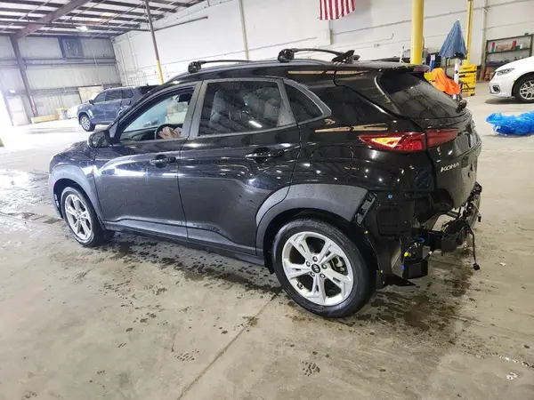 KM8K62AB2PU944769 2023 HYUNDAI KONA - Image 2