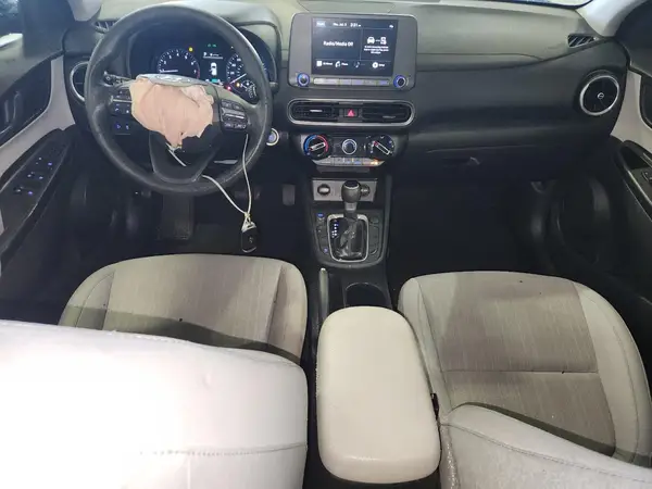 KM8K62AB2PU944769 2023 HYUNDAI KONA - Image 8