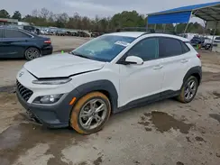 KM8K62AB2PU945520 2023 HYUNDAI KONA