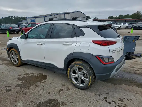 KM8K62AB2PU945520 2023 HYUNDAI KONA - Image 2