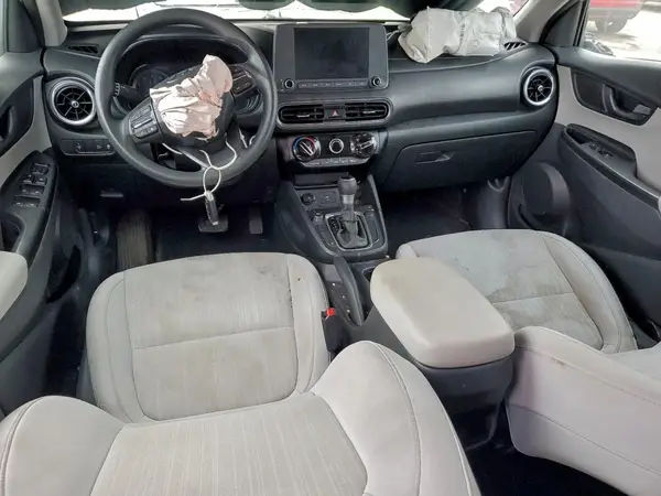 KM8K62AB2PU945520 2023 HYUNDAI KONA - Image 8