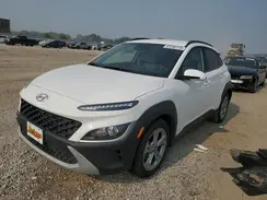KM8K62AB2PU945551 2023 HYUNDAI KONA