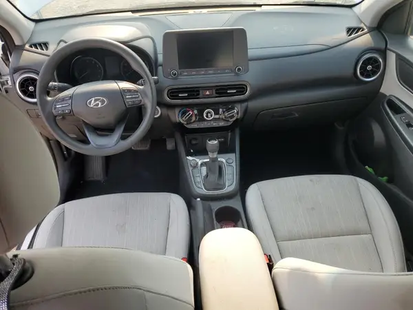 KM8K62AB2PU945551 2023 HYUNDAI KONA - Image 8