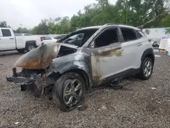 KM8K62AB2PU946974 2023 HYUNDAI KONA