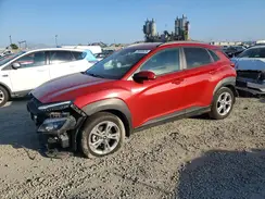 KM8K62AB2PU947722 2023 HYUNDAI KONA