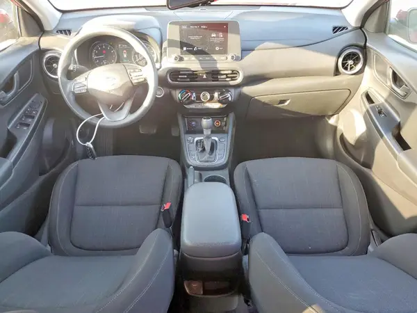 KM8K62AB2PU947722 2023 HYUNDAI KONA - Image 8