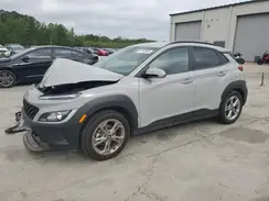 KM8K62AB2PU956310 2023 HYUNDAI KONA
